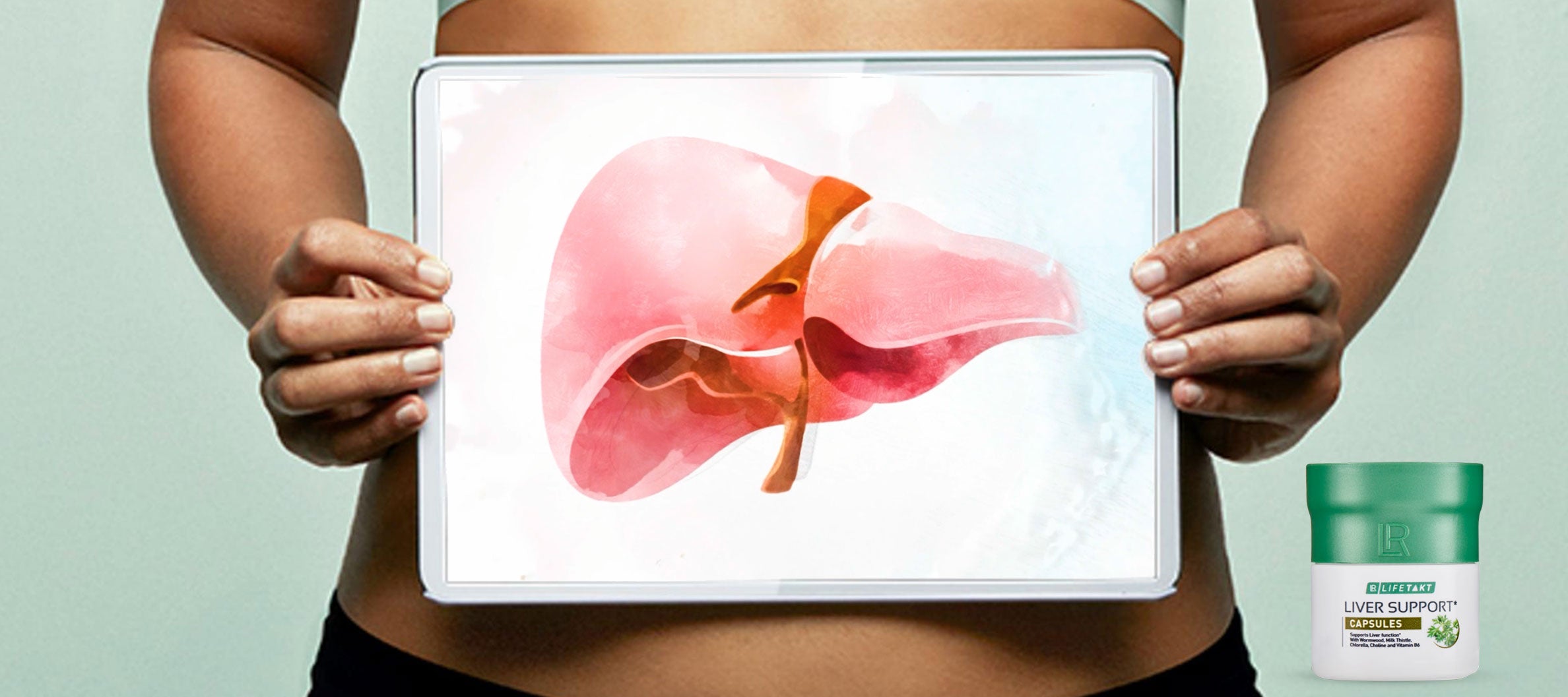Liver Support LR LIFETAKT