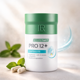 PRO 12+ KAPSELN von LR Lifetakt