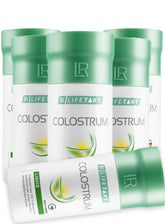 6er Set LR Colostrum Direkt 100% Kuh-Kolostrum Flüssig Liquid