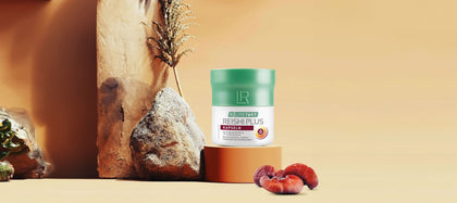 Reishi Plus Kapseln
