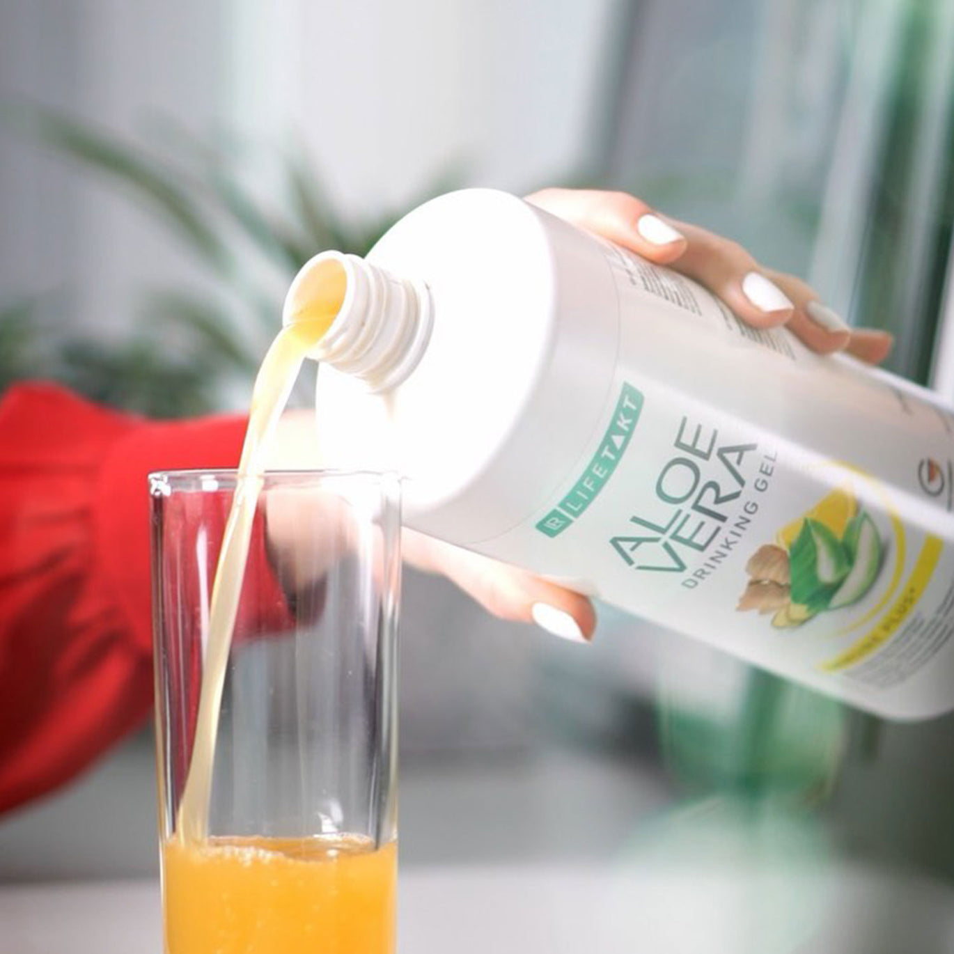 aloe vera gel sun After Sun Cool Down Gel main image 0