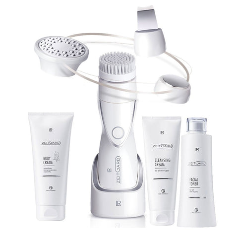 LR ZEITGARD Pro+ Bürsten Aufsatz Cleansing