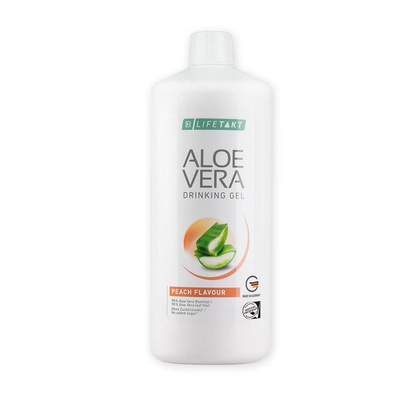 Aloe Vera Drinking Gel Active Freedom – LR VIP
