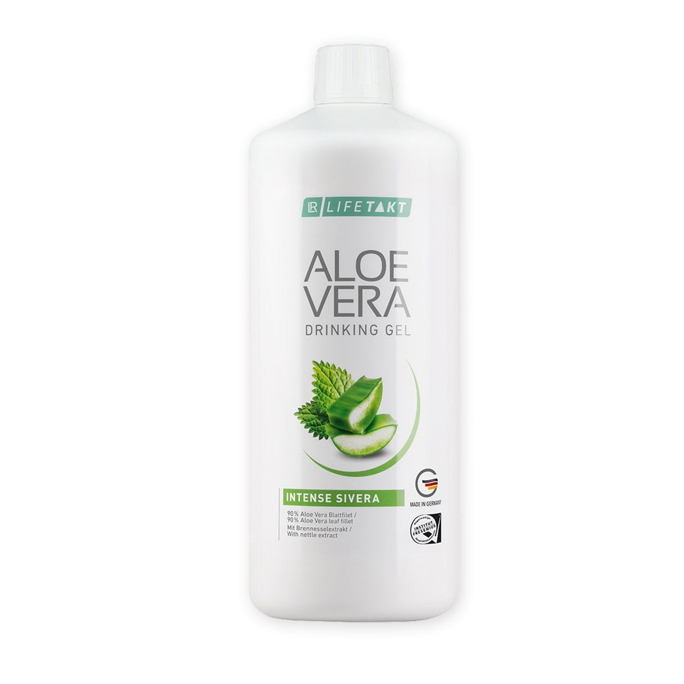 Aloe Vera Drinking Gel Active Freedom – LR VIP