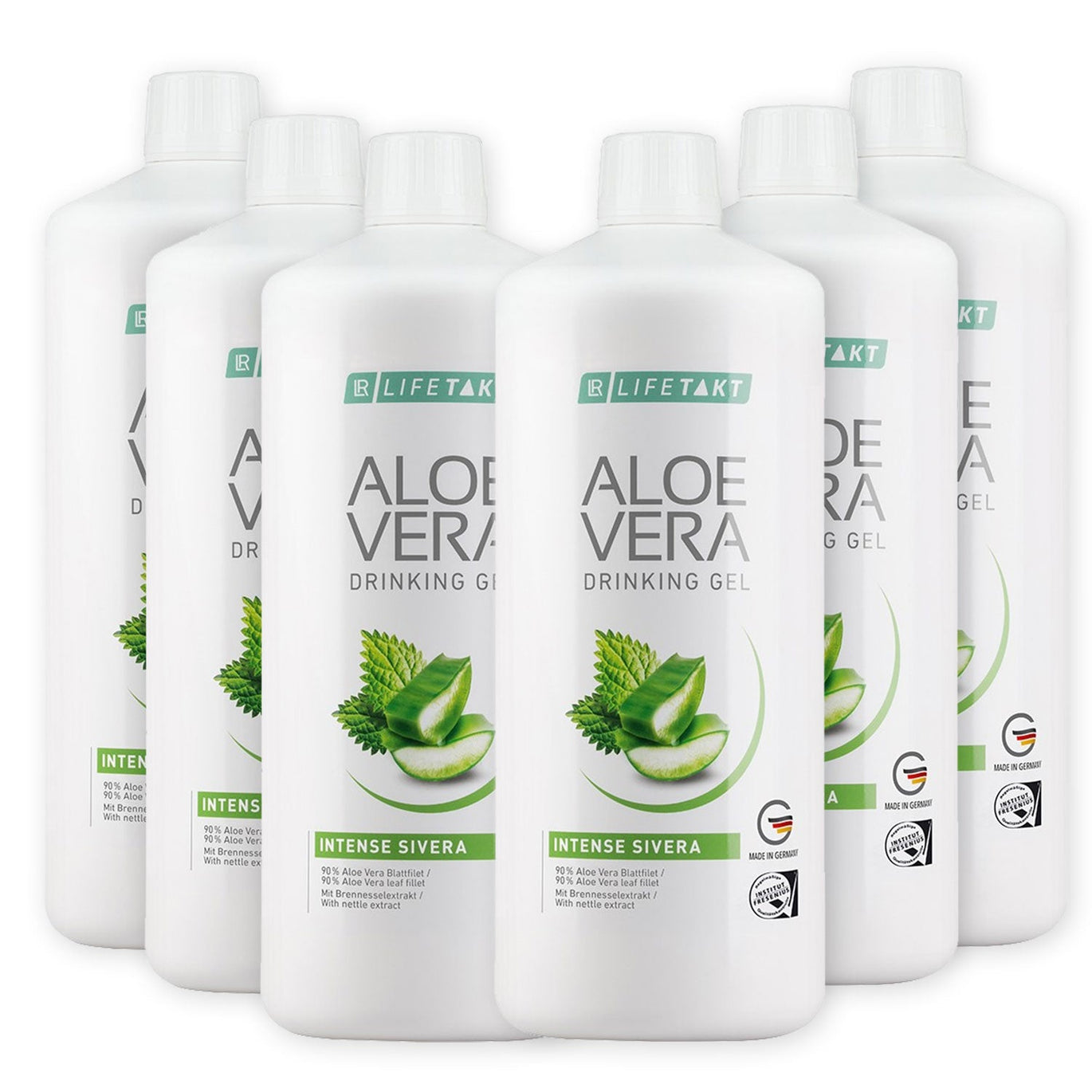 LR Aloe Vera Drinking Gel  LR VIP